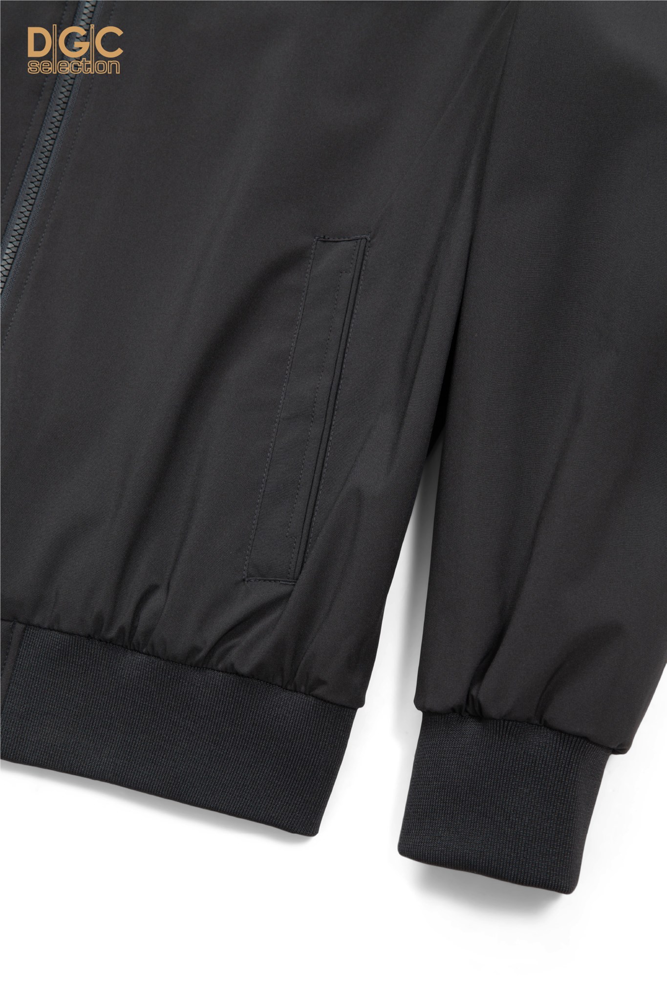 WAJKBC06M copy 25 Ảnh của Áo bomber 2 lớp